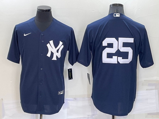 New York Yankees jerseys-167